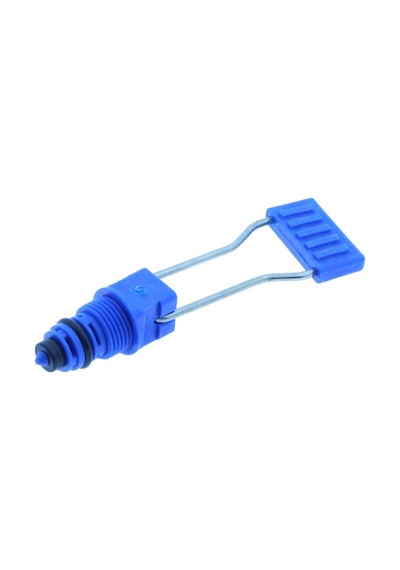 Buderus Uyumlu Gb062 / Gb072 U072 Kombi Su Doldurma Musluğu - 505086137