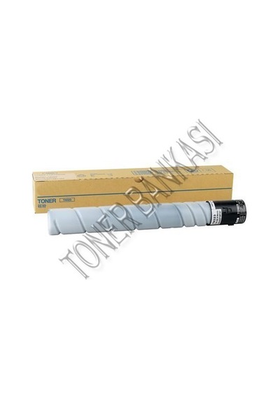 Develop Tn-323 Uyumlu Toner Bizhub 227-287-367 (A87M050)