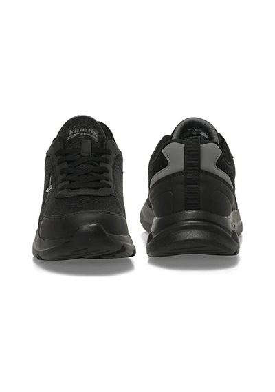 Kinetix Huges Tx 6fx Siyah Erkek Sneaker A102065384 Siyah