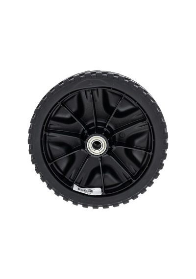Lexroo 753-08175 Tekerlek Boşta Kiti - 8" X 2"
