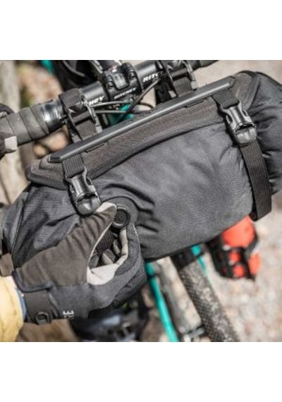 Topeak Frontloader Gidon Çantası 8lt (TBP-FL2B) Bakır