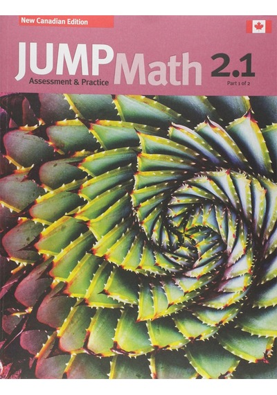 Jump Math 2.1 Jump Math
