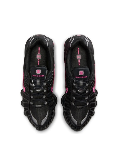 Nike Shox Tl Kadın Sneaker Ayakkabı Iq0273-045 Pasha Giyim Çok Renkli