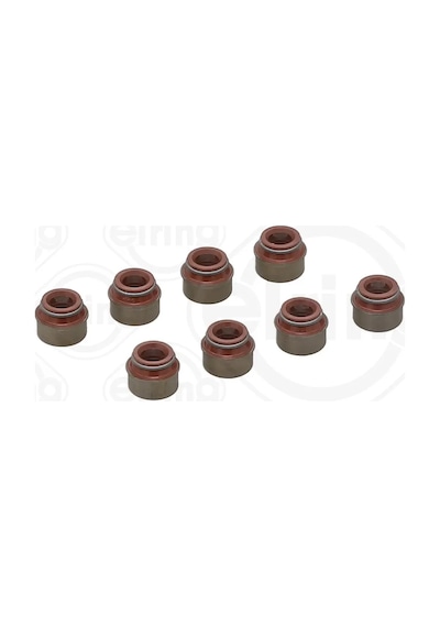 Supap Lastiği - Alfa Romeo Spider, 156, Gt, 166, Gtv, 155, 33, 145, Sandero, Logan, Dokker, Lodgy, Solenza, Supernova, Panda, Punto, Doblo, Tipo, Bra 53998842