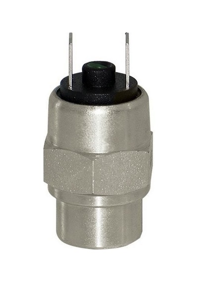 Ford Cargo 2520l Dovertech Alçak Basınç Müşiri - Fh-641101-