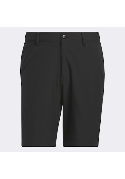 Adidas Ultimate365 Erkek Siyah Golf Şortu Hr6793 Siyah