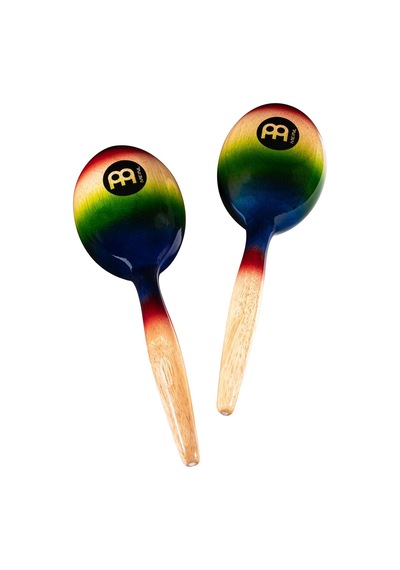 Mwm1mc Ahşap Maracas