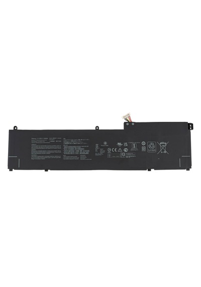 Retro Asus C32n2002 Notebook Bataryası 54983817