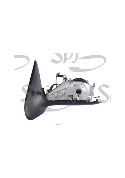 Dikiz Aynası Sol Vw Polo Classıc Ibıza Elektrikli 99/02 Kör Noktalı 1 Ad