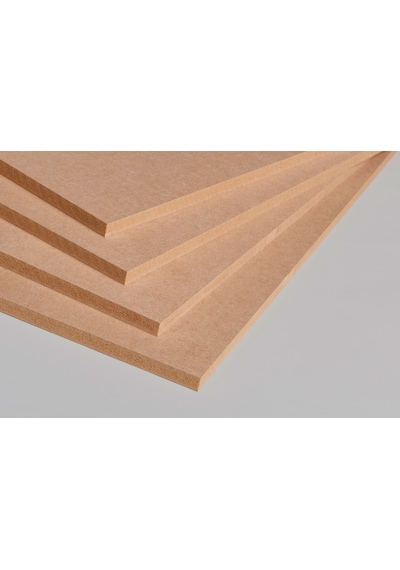 35X50 10 Adet 4 Mm Duralit Mdf Resim Altlığı Tuval Altlığı