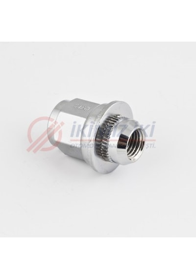 Bijon Somunu Pullu Toyota Uyumlu Avensiz 504602327