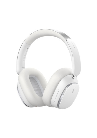 Bowie H1 Kablosuz Kulaklık, Bluetooth 5.2 Beyaz