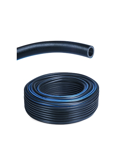Yapıtaşı Yt173 Termo Pvc Bahçe Sulama Araç Yıkama Su Hortumu 25m
