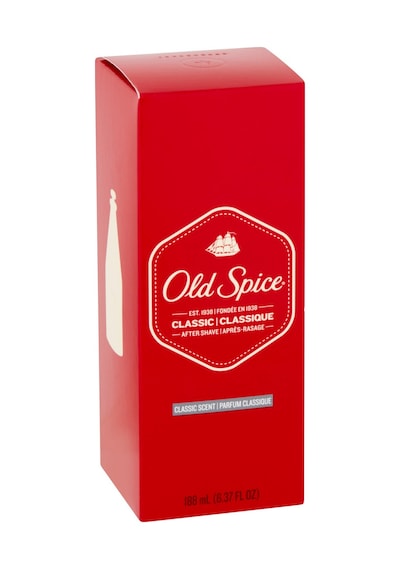 Old Spice Classic After Shave Kolonya 188 ML