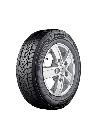 Bridgestone 235/65R16C Duravıs Van Winter 115/113r Enlıten-Ev Kış Lastiği 2025