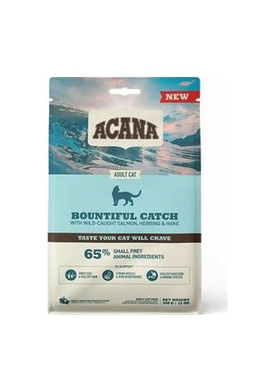 Bountiful Catch Balıklı Yetişkin Kedi Maması 1,8 Kg