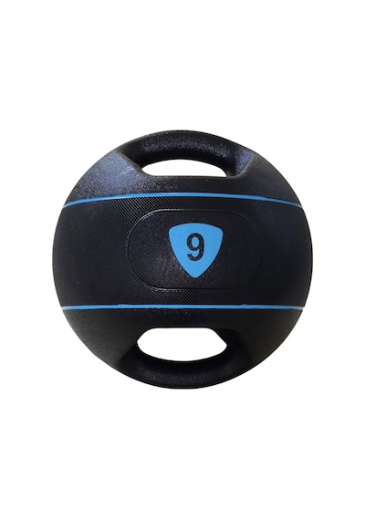 Avessa Mb-100-9 Tutamaçlı Sağlık Topu 9 Kg
