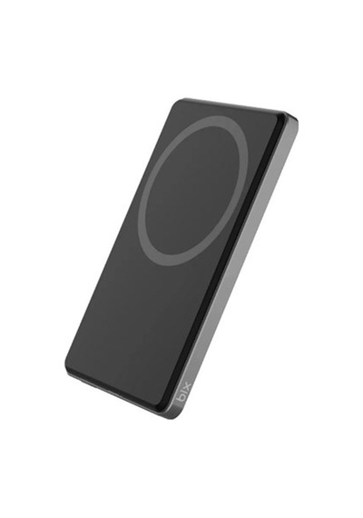 Bıx 5000mah Tpb14 15w Kablosuz Ultra Slim Powerbank