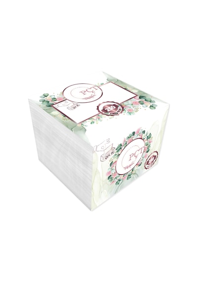 Pçt Horeca Peçete 250 Adet 100 x 190 MM