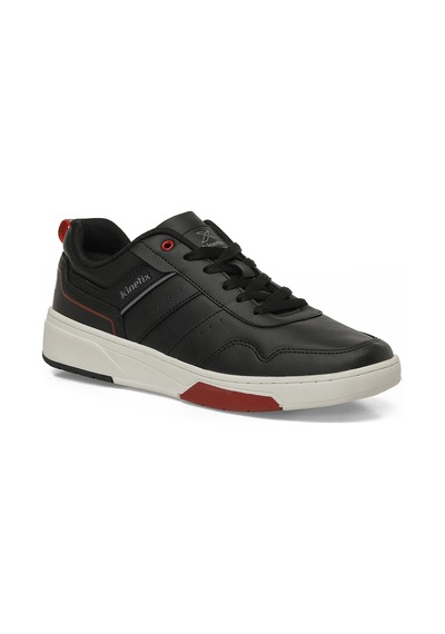 Kinetix Panzo Pu 6fx Siyah Erkek Sneaker 000000000102125018 Siyah-ekru Kinetix Panzo Pu 6fx Siyah Erkek Sneaker 000000000102125018 Siyah-ekru