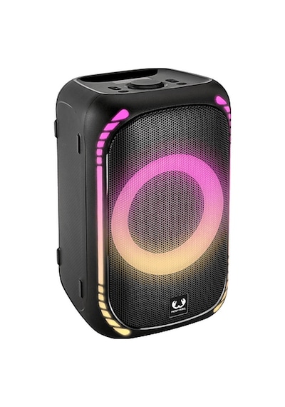 Fresh'n Rebel Party Loud M 200 W Taşınabilir Bluetooth Hoparlör