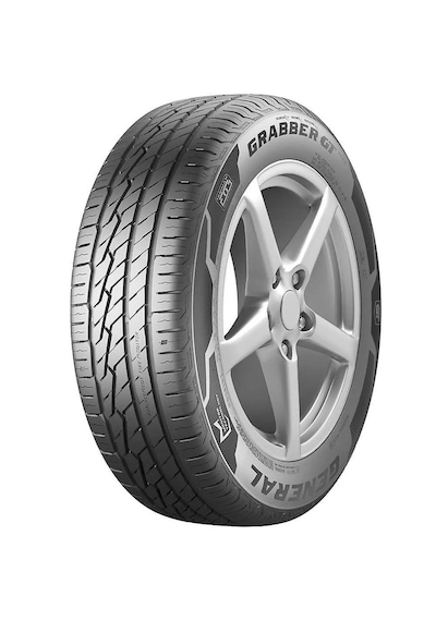 General 215/60R17 96H Xl Grabber Gt Plus Fr Yaz Lastiği 2026