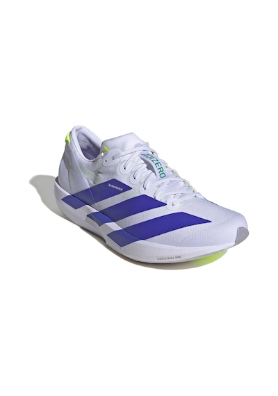 Adidas Adizero Adios 9 Erkek Lila Koşu Ayakkabısı Kı5700 Mor