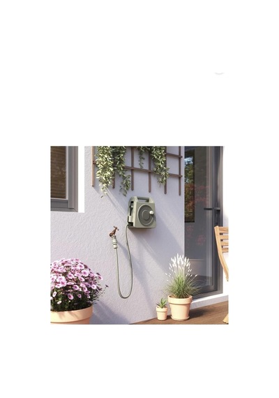 Mikro Hortum Makarası 10 Metre