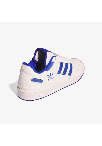 adidas Forum Low Cl Unisex Beyaz Spor Ayakkabı Düz Ih7829 Beyaz