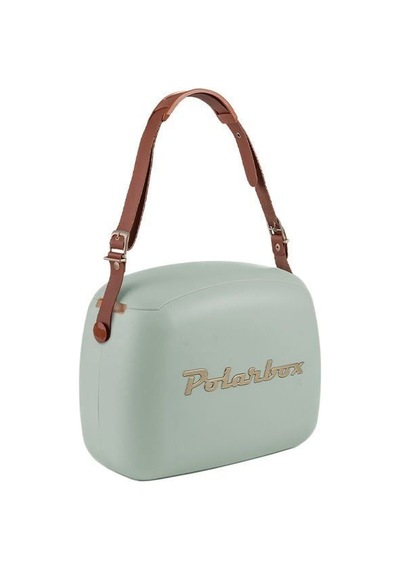 Polarbox Cooler 6 Lt - Matcha Gold Yemek Termosu Çift Katman Çok Renkli