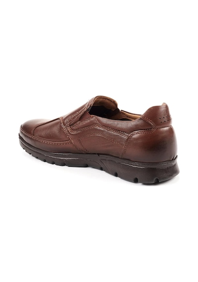 Hoka-h Merdane Ayakkabı 32606 Taba