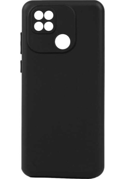 Xiaomi Redmi 10A Kilif Biye Yumusak Silikon Case 561053706