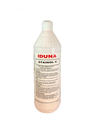 Stainol C Lokal Leke Sökücü 1l
