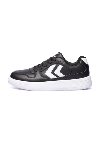 Hummel Kayno Ayakkabı 900725-2001 Siyah