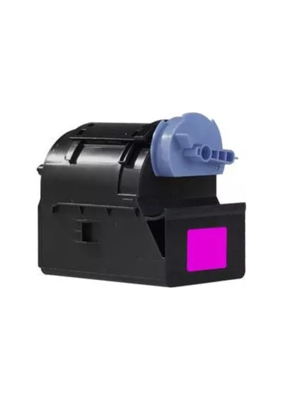 Safir Toner Canon İmagerunner C3380i C-exv-21 Kırmızı 14.000 Syf Uyumlu Toner