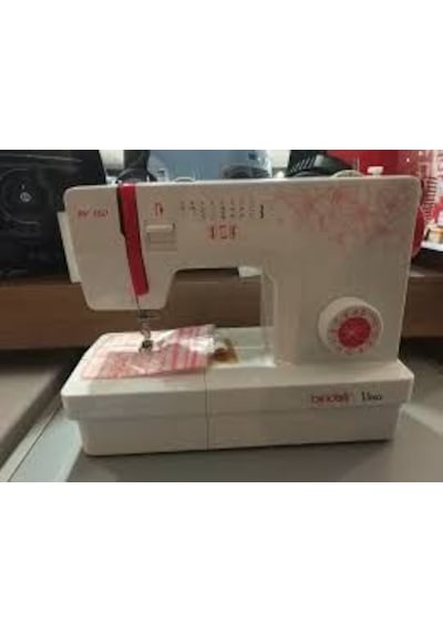 Bindallı Vera Bv 150 Mekanik Dikiş Makinesi
