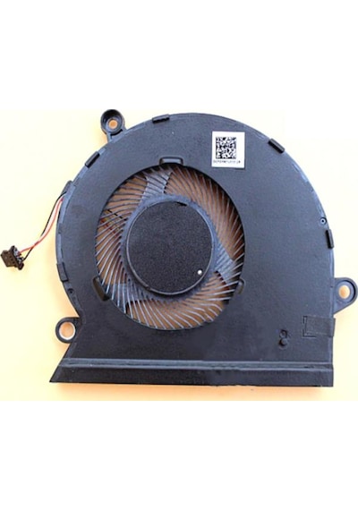Asus Uyumlu Mars X571G Fan Cpu İşlemci Fanı Sol