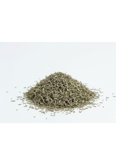 Furkan Telbisoğlu Maraş Yöresi Mor Çiçekli Maraş Kekiği Katkısız Elenmiş 1 KG Maraş Yöresi