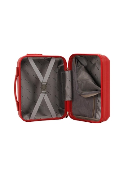 Mçs V374 Abs Makyaj Çantası V374-m Yeni Model 963583
