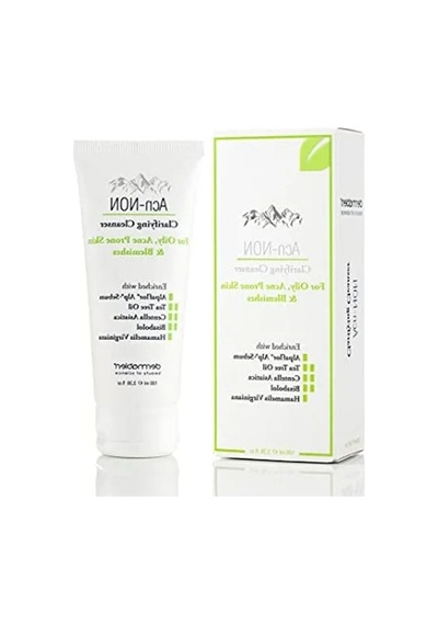 Acn-non Temizleyici Losyon 100 Ml