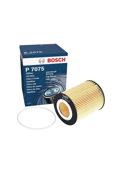Volvo S80 3.2 2006-2010 Bosch Yağ Filtresi Netparp7075