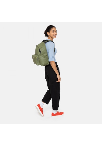 Easpack Eastpak Ek620 Padded Pak'R Sırt Çantası (Topped Quiet) Haki
