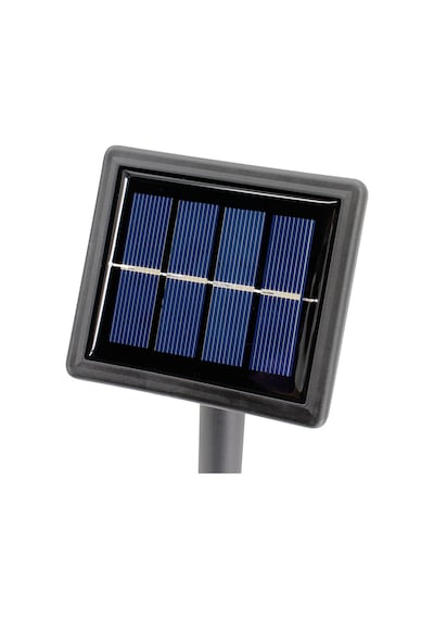 Koçtaş Solar Bambu İp Led Işığı