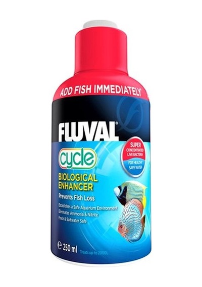 Fluval CycleKültürü 250 ML