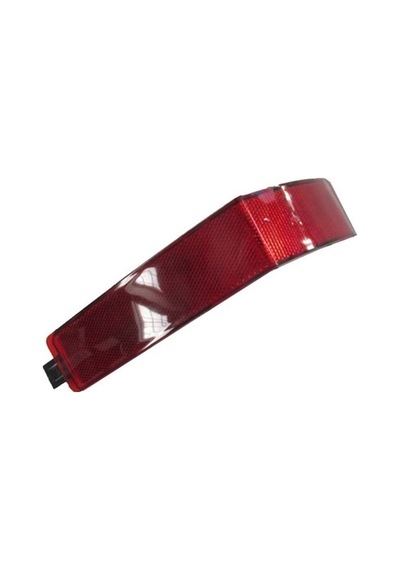 Man Tge 21/26 Arka Tampon Reflektörü Sol