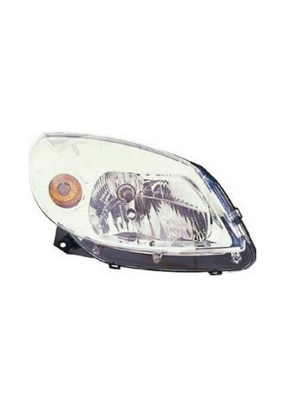 Sandero 1 - I Far Lambası Sağ 8200733877