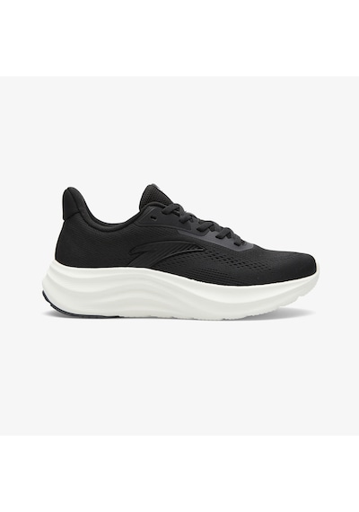 Anta Basic Kadın Siyah Spor Ayakkabı 822535509r Siyah