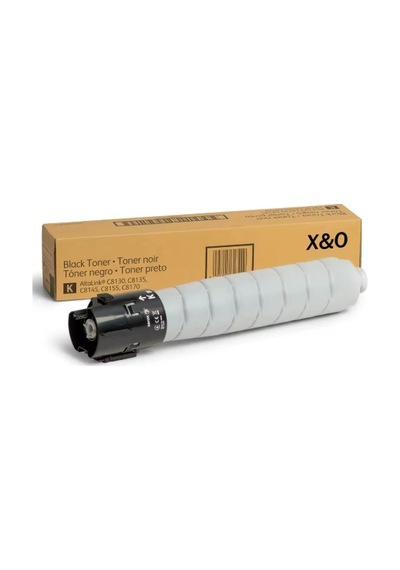 Xerox 006r01754 Altalink C8130/c8135/c8230/c8235 Black Toner Cartridge