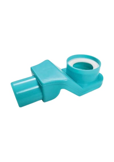 Sukar Minik Sli Q 50 Yandan Çıkışlı Gövde 1001-2605022-12 Yeşil