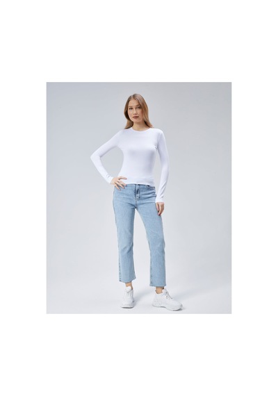 Virago 2'li Soft Cotton Yuvarlak Yaka Uzun Kol Bluz/body 1 Siyah 1 Beyaz Siyah Beyaz - 687138395 Siyah Beyaz - 687138395 Siyah Beyaz Virago 2'li Soft Cotton Yuvarlak Yaka Uzun Kol Bluz/body 1 Siyah 1 Beyaz Siyah Beyaz - 687138395 Siyah Beyaz - 687138395 Siyah Beyaz